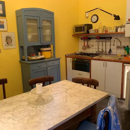 With One Bedroom In 5 Km From The Beach *