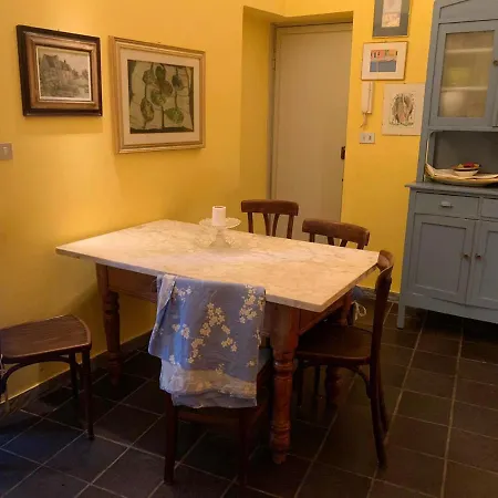 With One Bedroom In 5 Km From The Beach アパート サンレモ