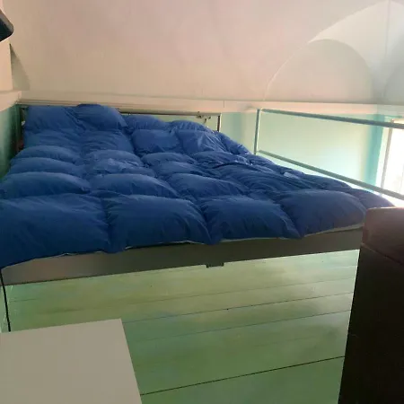 With One Bedroom In 5 Km From The Beach *