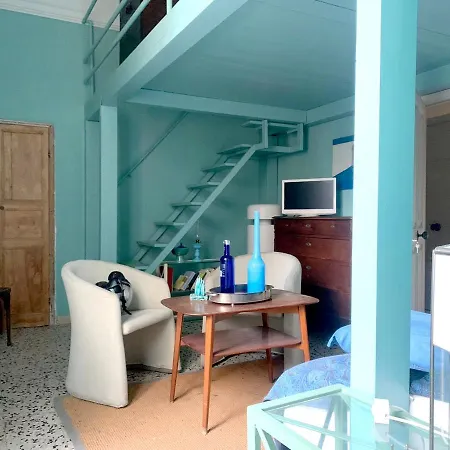 アパート With One Bedroom In 5 Km From The Beach